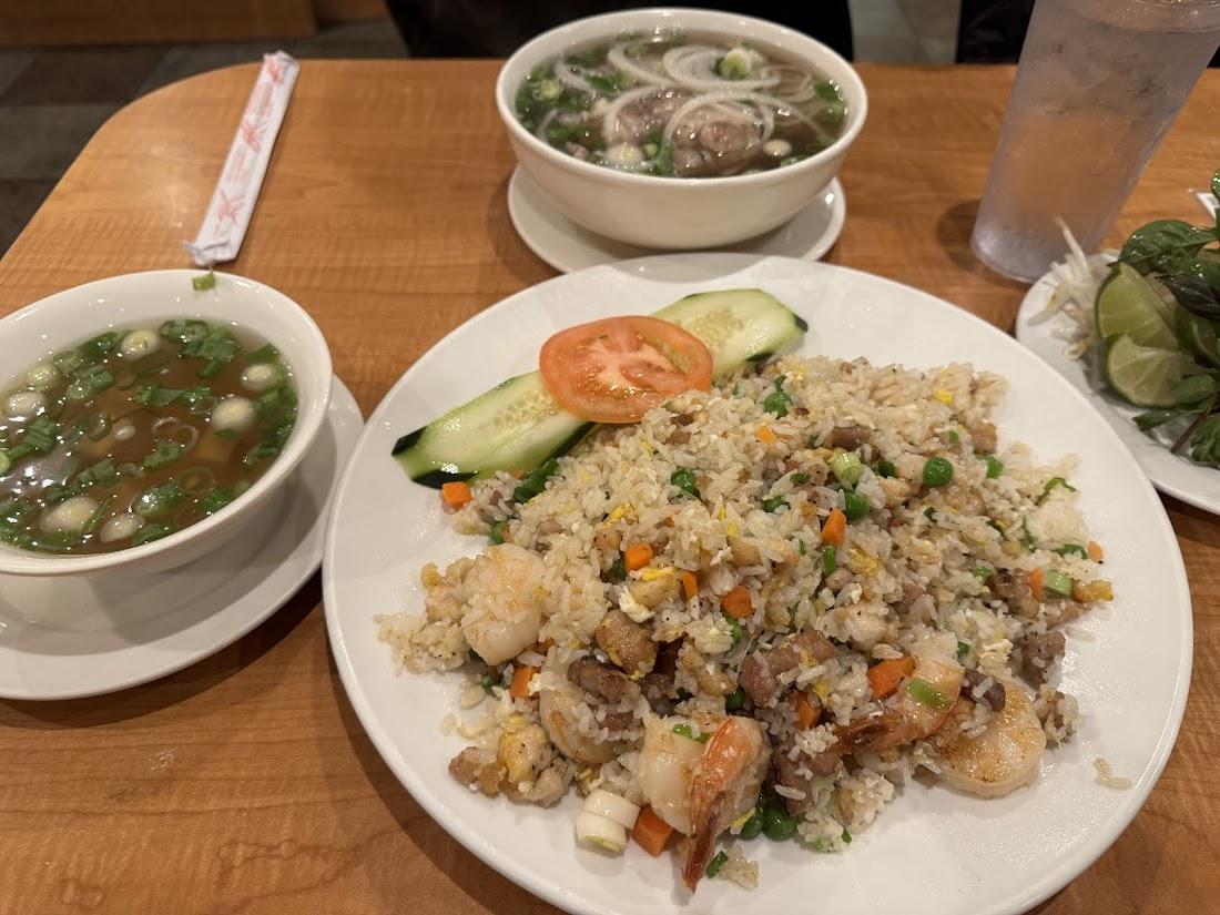 Saigon Noodle House